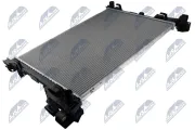 Kühler, Motorkühlung NTY CCH-FT-011