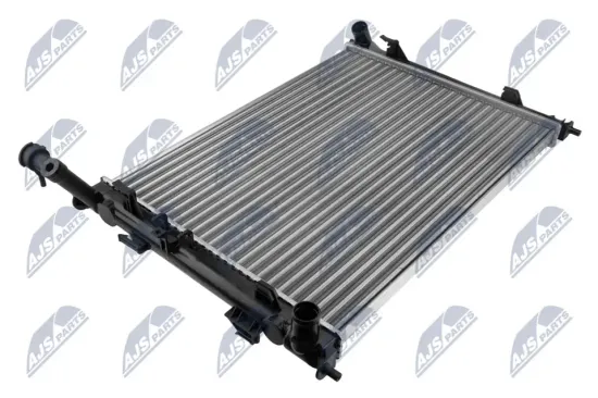Kühler, Motorkühlung NTY CCH-HY-002 Bild Kühler, Motorkühlung NTY CCH-HY-002