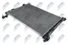 Kühler, Motorkühlung NTY CCH-HY-002 Bild Kühler, Motorkühlung NTY CCH-HY-002