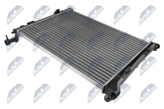 Kühler, Motorkühlung NTY CCH-HY-002 Bild Kühler, Motorkühlung NTY CCH-HY-002