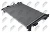Kühler, Motorkühlung NTY CCH-HY-005 Bild Kühler, Motorkühlung NTY CCH-HY-005