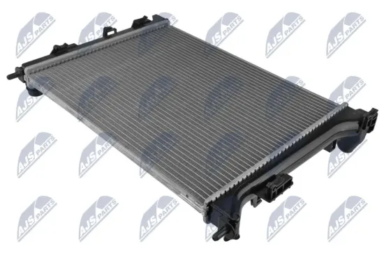 Kühler, Motorkühlung NTY CCH-HY-005 Bild Kühler, Motorkühlung NTY CCH-HY-005