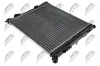 Kühler, Motorkühlung NTY CCH-HY-007 Bild Kühler, Motorkühlung NTY CCH-HY-007