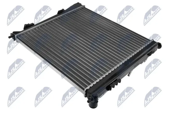 Kühler, Motorkühlung NTY CCH-HY-007 Bild Kühler, Motorkühlung NTY CCH-HY-007