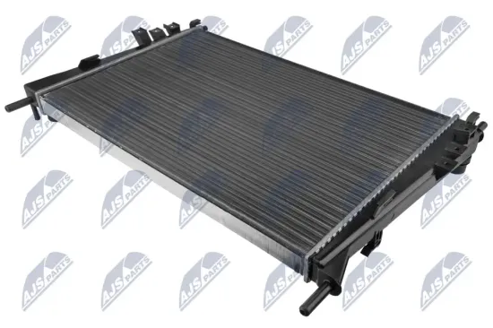 Kühler, Motorkühlung NTY CCH-JG-000 Bild Kühler, Motorkühlung NTY CCH-JG-000