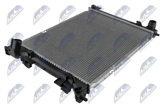 Kühler, Motorkühlung NTY CCH-KA-000 Bild Kühler, Motorkühlung NTY CCH-KA-000