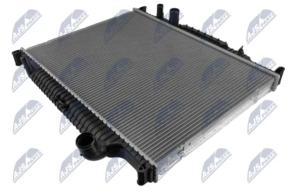 Kühler, Motorkühlung NTY CCH-LR-002
