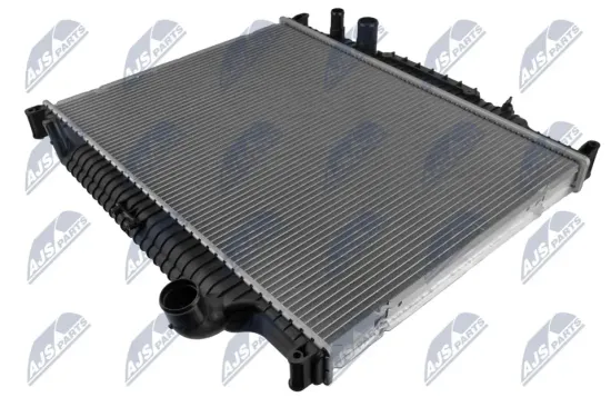 Kühler, Motorkühlung NTY CCH-LR-002 Bild Kühler, Motorkühlung NTY CCH-LR-002