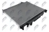 Kühler, Motorkühlung NTY CCH-LR-002 Bild Kühler, Motorkühlung NTY CCH-LR-002