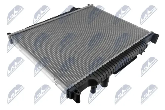 Kühler, Motorkühlung NTY CCH-LR-002 Bild Kühler, Motorkühlung NTY CCH-LR-002