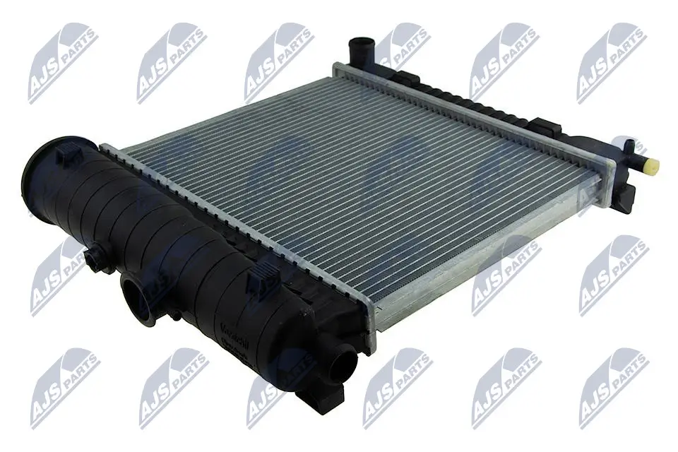 Kühler, Motorkühlung NTY CCH-ME-001