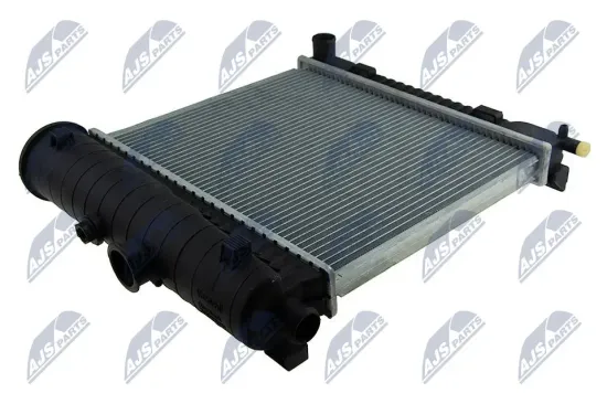 Kühler, Motorkühlung NTY CCH-ME-001 Bild Kühler, Motorkühlung NTY CCH-ME-001