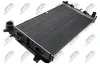 Kühler, Motorkühlung NTY CCH-ME-002 Bild Kühler, Motorkühlung NTY CCH-ME-002