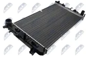 Kühler, Motorkühlung NTY CCH-ME-002
