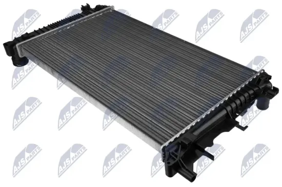 Kühler, Motorkühlung NTY CCH-ME-002 Bild Kühler, Motorkühlung NTY CCH-ME-002