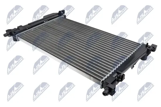 Waschwasserdüse, Scheibenreinigung links vorne links NTY EDS-VV-036 Bild Waschwasserdüse, Scheibenreinigung links vorne links NTY EDS-VV-036