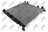Kühler, Motorkühlung NTY CCH-ME-008 Bild Kühler, Motorkühlung NTY CCH-ME-008