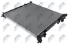 Kühler, Motorkühlung NTY CCH-ME-008 Bild Kühler, Motorkühlung NTY CCH-ME-008