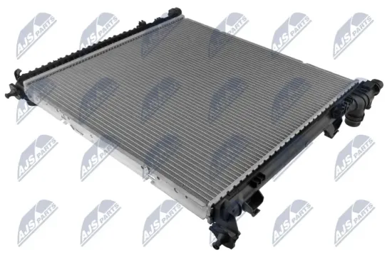 Kühler, Motorkühlung NTY CCH-ME-008 Bild Kühler, Motorkühlung NTY CCH-ME-008