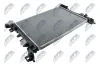 Kühler, Motorkühlung NTY CCH-PL-001 Bild Kühler, Motorkühlung NTY CCH-PL-001