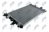 Kühler, Motorkühlung NTY CCH-PL-003 Bild Kühler, Motorkühlung NTY CCH-PL-003