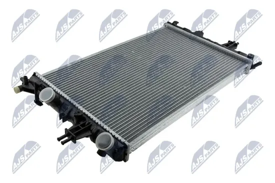 Kühler, Motorkühlung NTY CCH-PL-003 Bild Kühler, Motorkühlung NTY CCH-PL-003