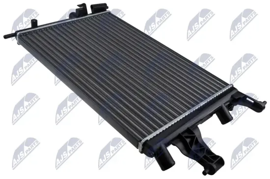 Kühler, Motorkühlung NTY CCH-PL-008 Bild Kühler, Motorkühlung NTY CCH-PL-008