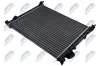 Kühler, Motorkühlung NTY CCH-PL-010 Bild Kühler, Motorkühlung NTY CCH-PL-010