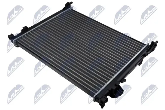 Kühler, Motorkühlung NTY CCH-PL-010 Bild Kühler, Motorkühlung NTY CCH-PL-010