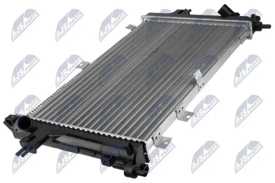 Kühler, Motorkühlung NTY CCH-PL-011 Bild Kühler, Motorkühlung NTY CCH-PL-011