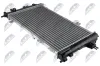 Kühler, Motorkühlung NTY CCH-PL-011 Bild Kühler, Motorkühlung NTY CCH-PL-011