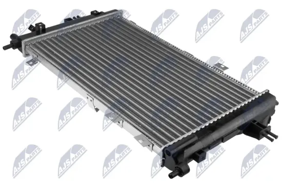 Kühler, Motorkühlung NTY CCH-PL-011 Bild Kühler, Motorkühlung NTY CCH-PL-011