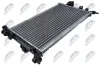 Kühler, Motorkühlung NTY CCH-PL-012 Bild Kühler, Motorkühlung NTY CCH-PL-012