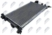 Kühler, Motorkühlung NTY CCH-PL-012