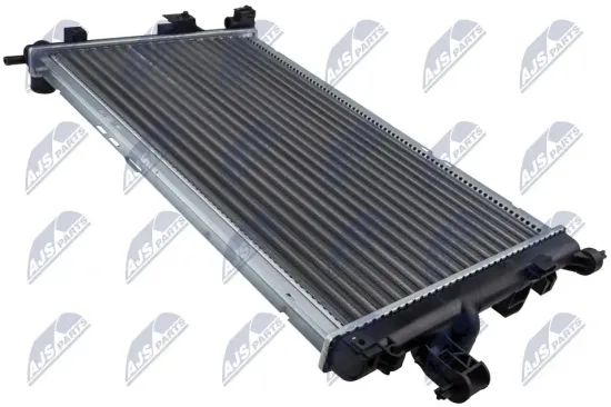 Kühler, Motorkühlung NTY CCH-PL-012 Bild Kühler, Motorkühlung NTY CCH-PL-012