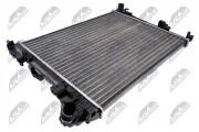 Kühler, Motorkühlung NTY CCH-PL-015