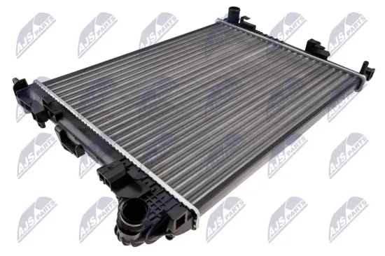 Kühler, Motorkühlung NTY CCH-PL-015 Bild Kühler, Motorkühlung NTY CCH-PL-015