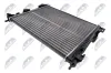 Kühler, Motorkühlung NTY CCH-PL-015 Bild Kühler, Motorkühlung NTY CCH-PL-015