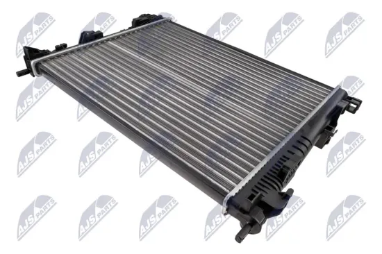 Kühler, Motorkühlung NTY CCH-PL-015 Bild Kühler, Motorkühlung NTY CCH-PL-015