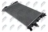 Kühler, Motorkühlung NTY CCH-PL-016 Bild Kühler, Motorkühlung NTY CCH-PL-016