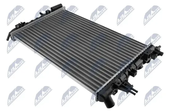 Kühler, Motorkühlung NTY CCH-PL-016 Bild Kühler, Motorkühlung NTY CCH-PL-016