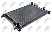 Kühler, Motorkühlung NTY CCH-RE-003