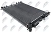 Kühler, Motorkühlung NTY CCH-RE-003 Bild Kühler, Motorkühlung NTY CCH-RE-003