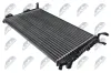Kühler, Motorkühlung NTY CCH-RE-006 Bild Kühler, Motorkühlung NTY CCH-RE-006