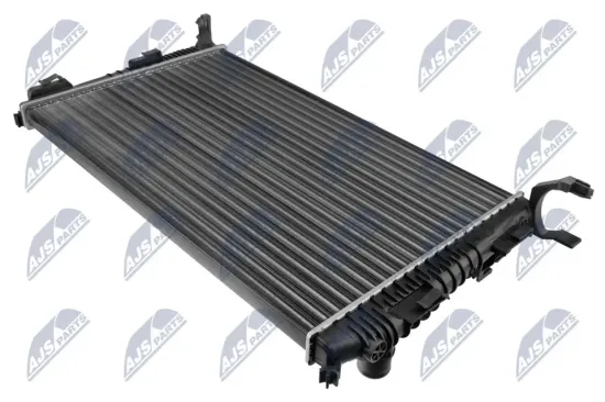 Kühler, Motorkühlung NTY CCH-RE-006 Bild Kühler, Motorkühlung NTY CCH-RE-006