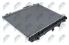 Kühler, Motorkühlung NTY CCH-SU-003 Bild Kühler, Motorkühlung NTY CCH-SU-003