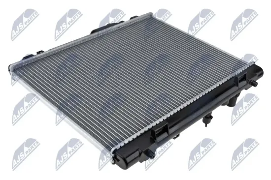 Kühler, Motorkühlung NTY CCH-SU-003 Bild Kühler, Motorkühlung NTY CCH-SU-003