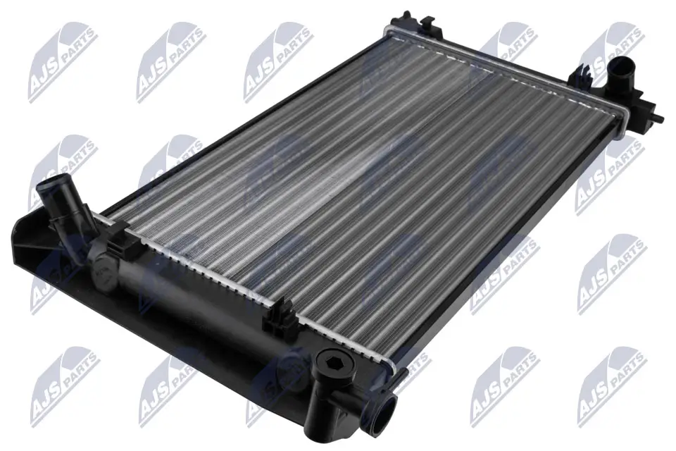 Kühler, Motorkühlung NTY CCH-TY-003