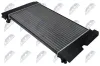 Kühler, Motorkühlung NTY CCH-TY-003 Bild Kühler, Motorkühlung NTY CCH-TY-003