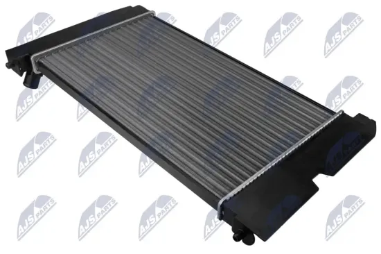 Kühler, Motorkühlung NTY CCH-TY-003 Bild Kühler, Motorkühlung NTY CCH-TY-003